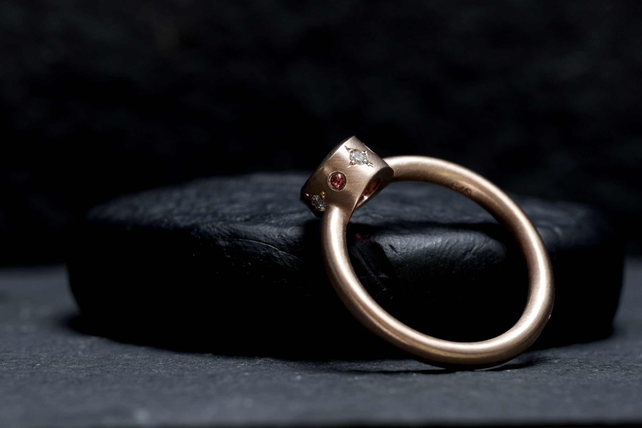 Laguna Colorado Ring #1 - image 2