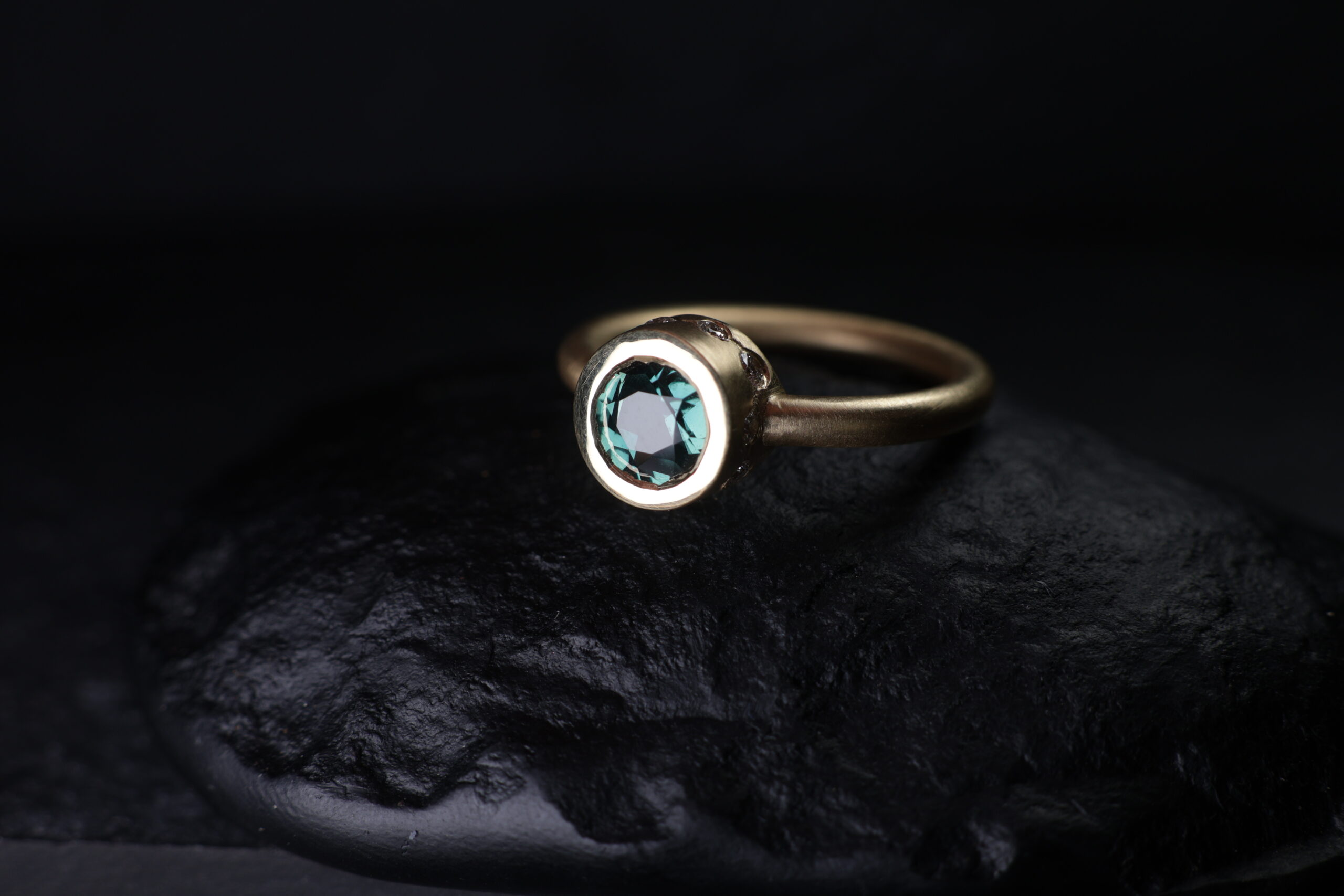 Laguna Verde Ring #1 image 1