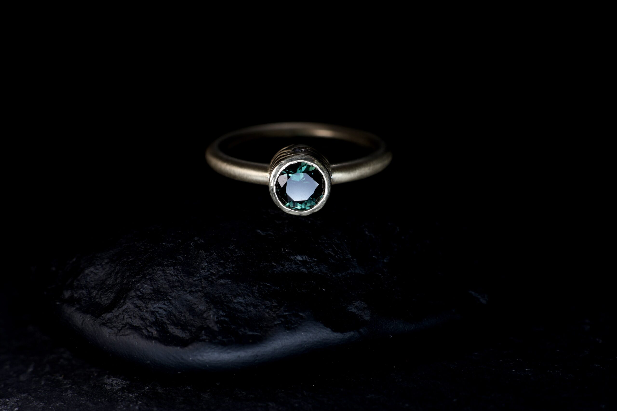 Laguna Verde Ring #2 Image 1