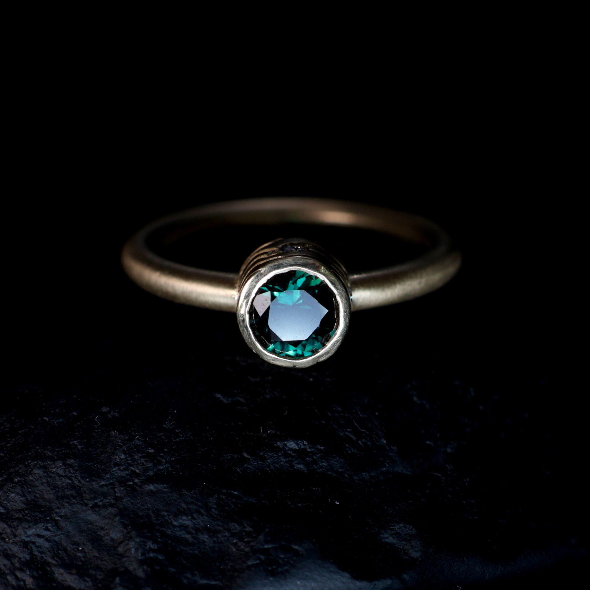 Laguna Verde Ring #2 2 Laguna Verde Ring #2 - Image 2