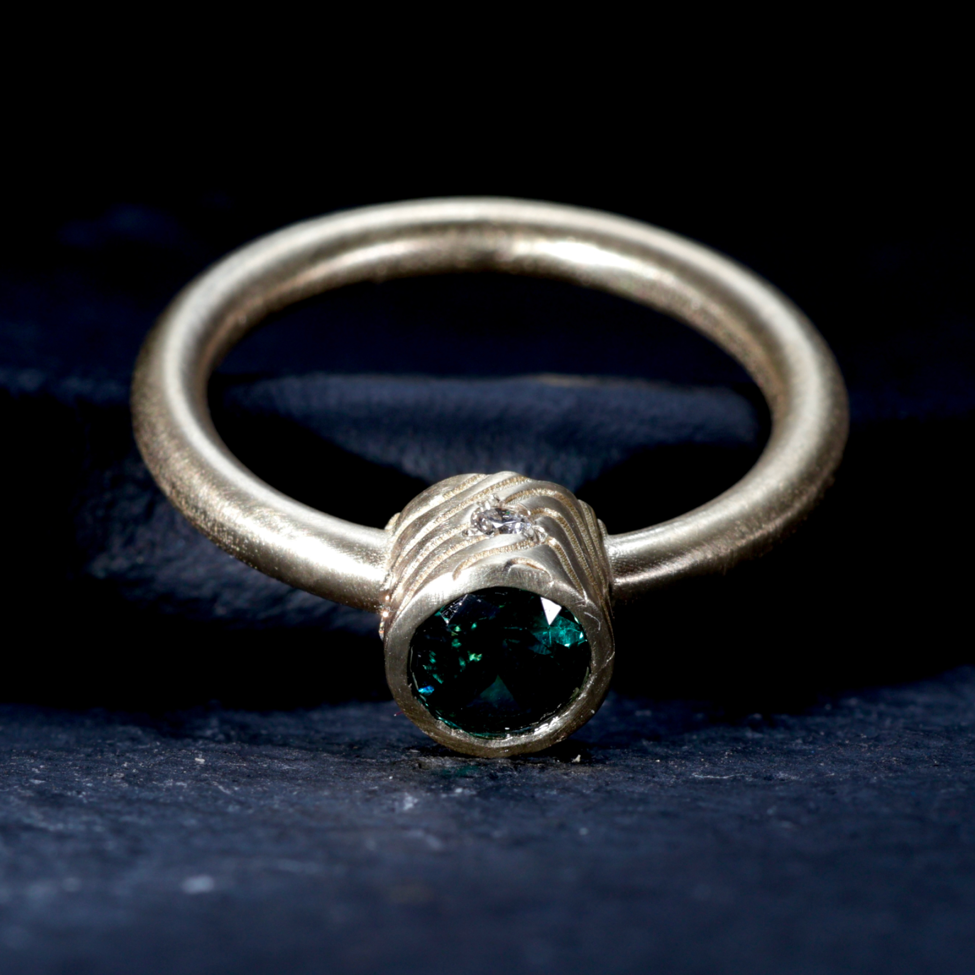 Laguna Verde Ring #2 3 Laguna Verde Ring #2 - Image 3
