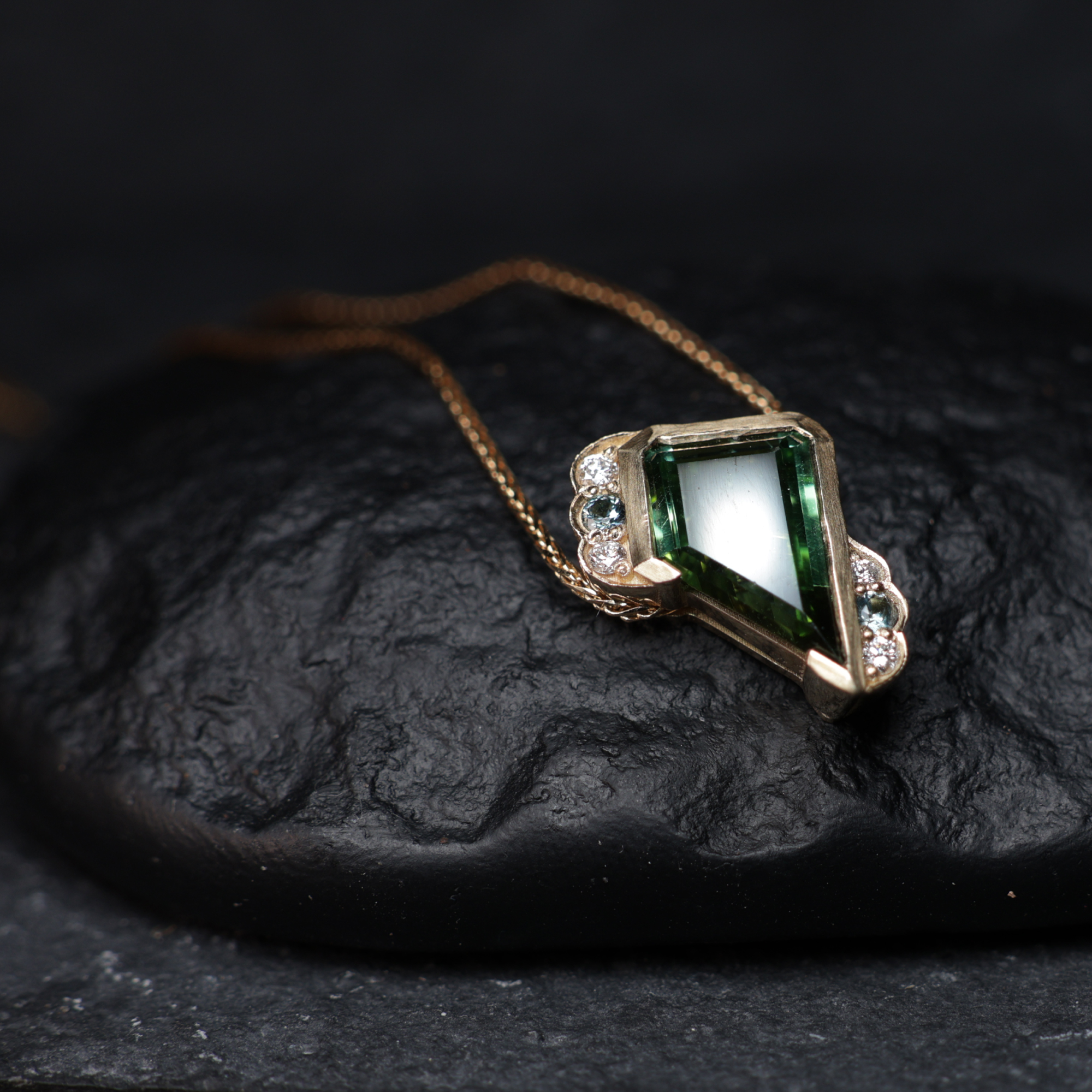 Mystic Weight #1 2 Mystic Weight #1 - Image 2