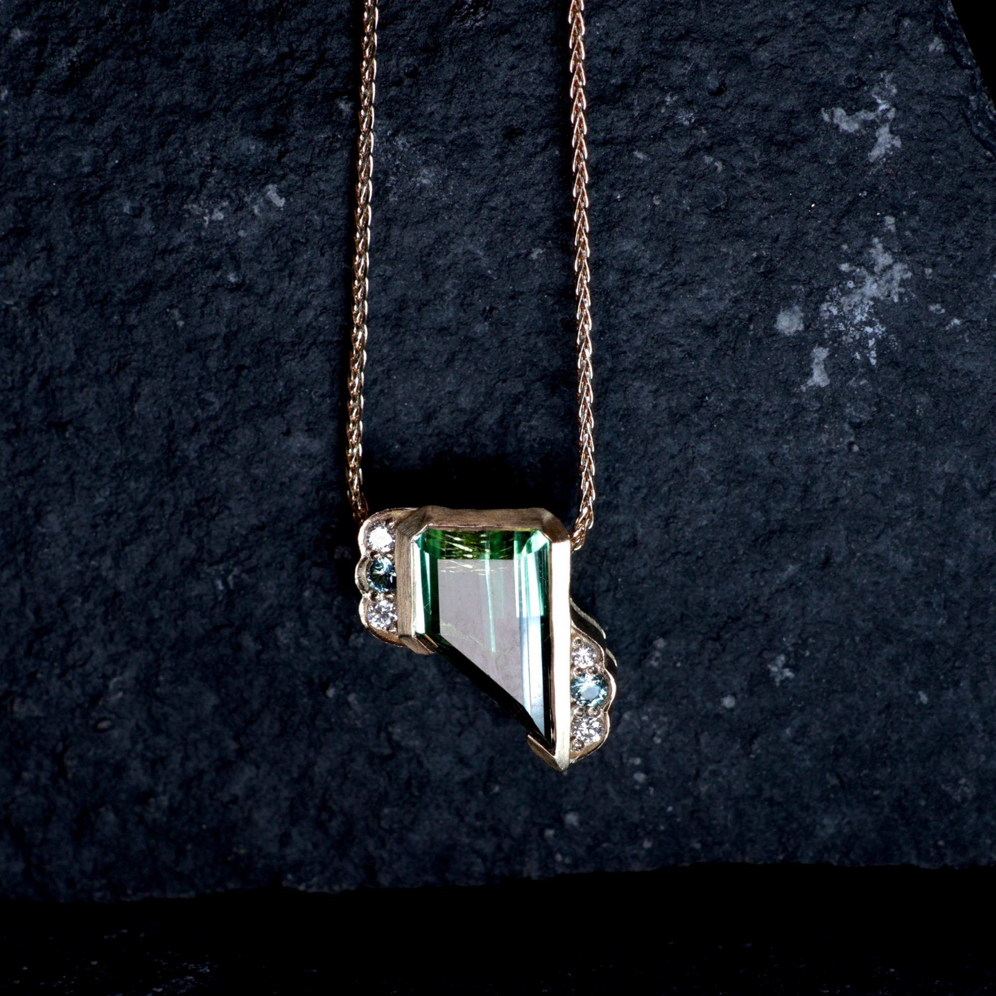 Mystic Weight #1 3 Mystic Weight #1 - Image 3