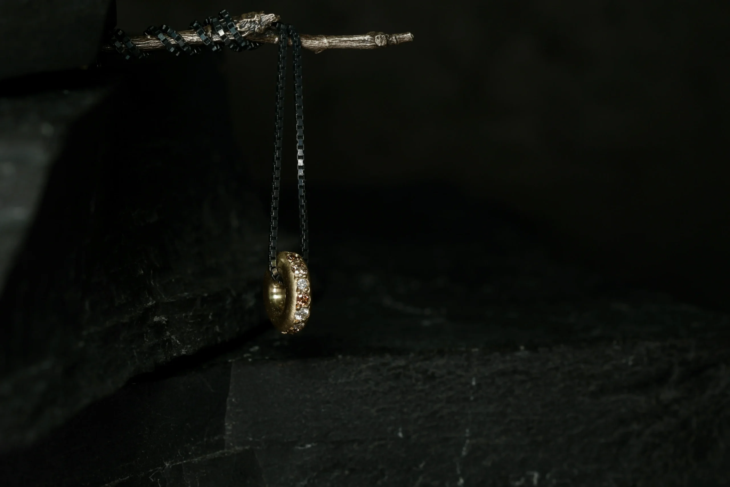 I Was Just Here Birrarung Torus image 1