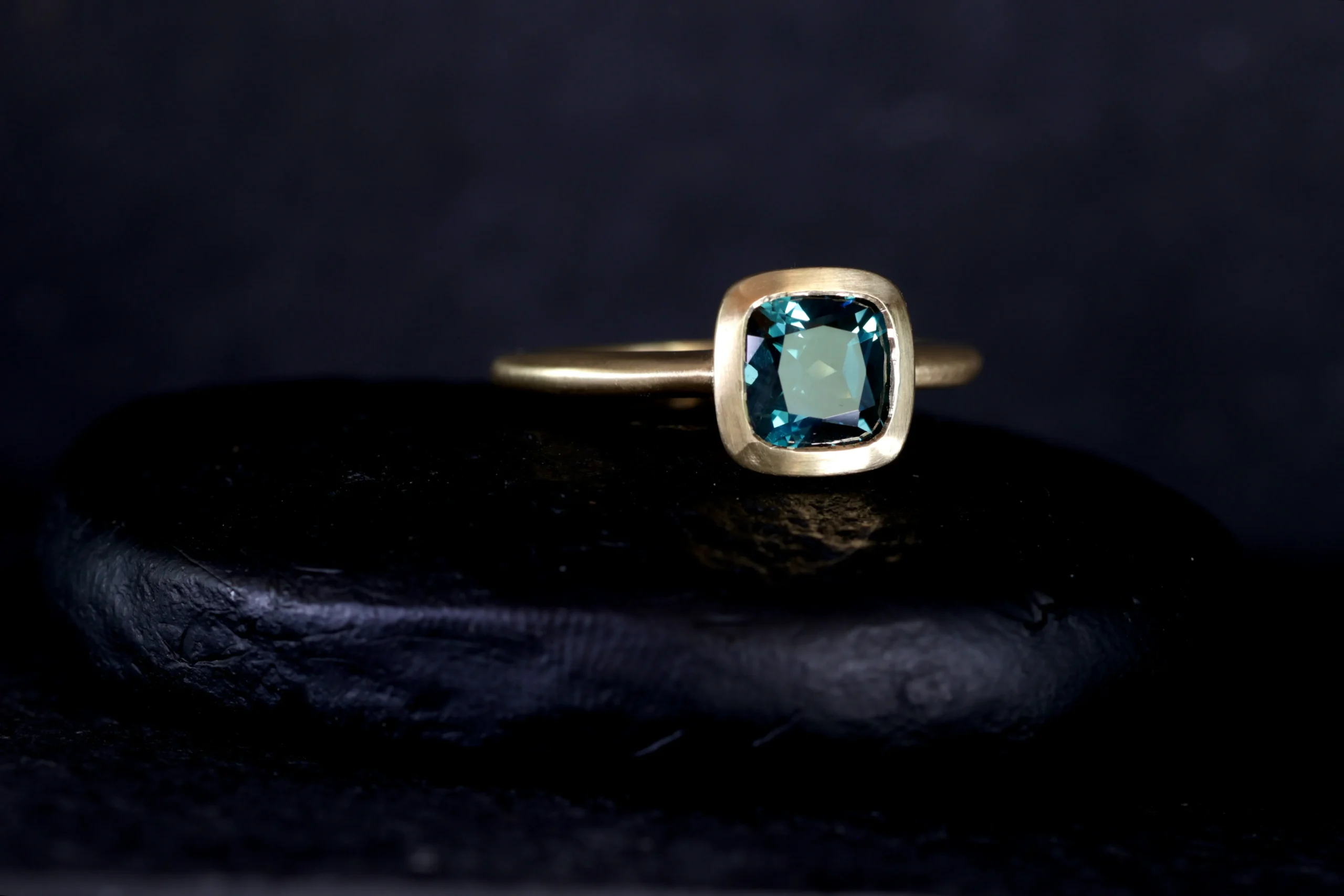 Isla del Sol Ring # 1 - image 1