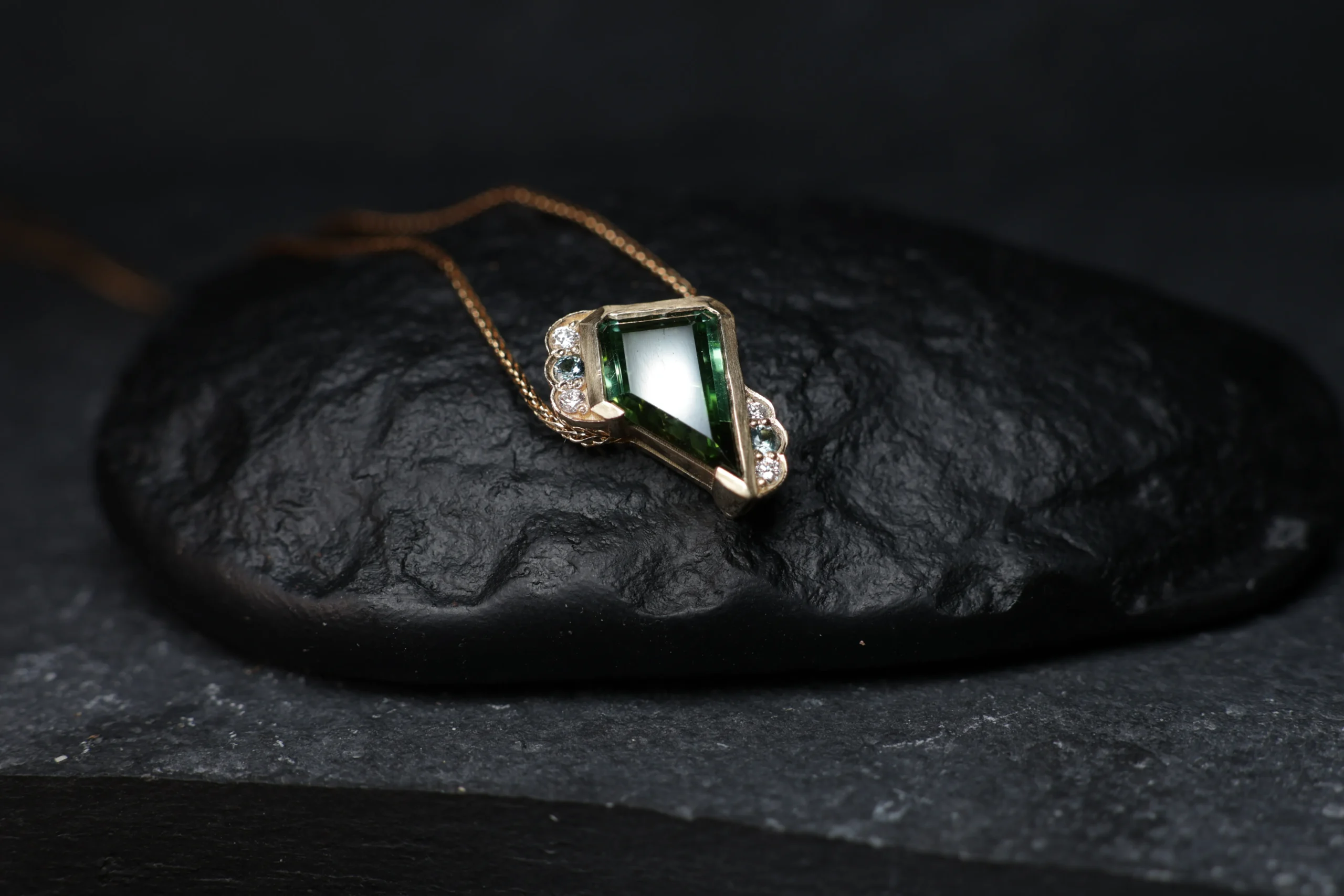 Mystic Weight #1 Image 1