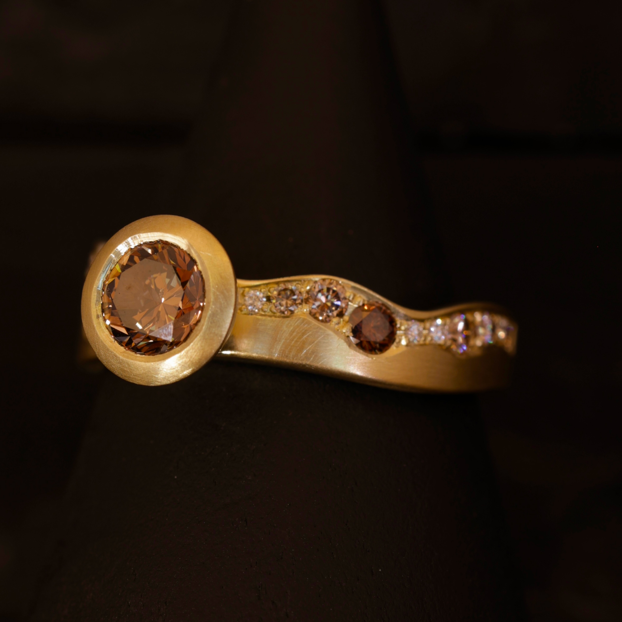 Ghost Geography Ring #3 - Image 2