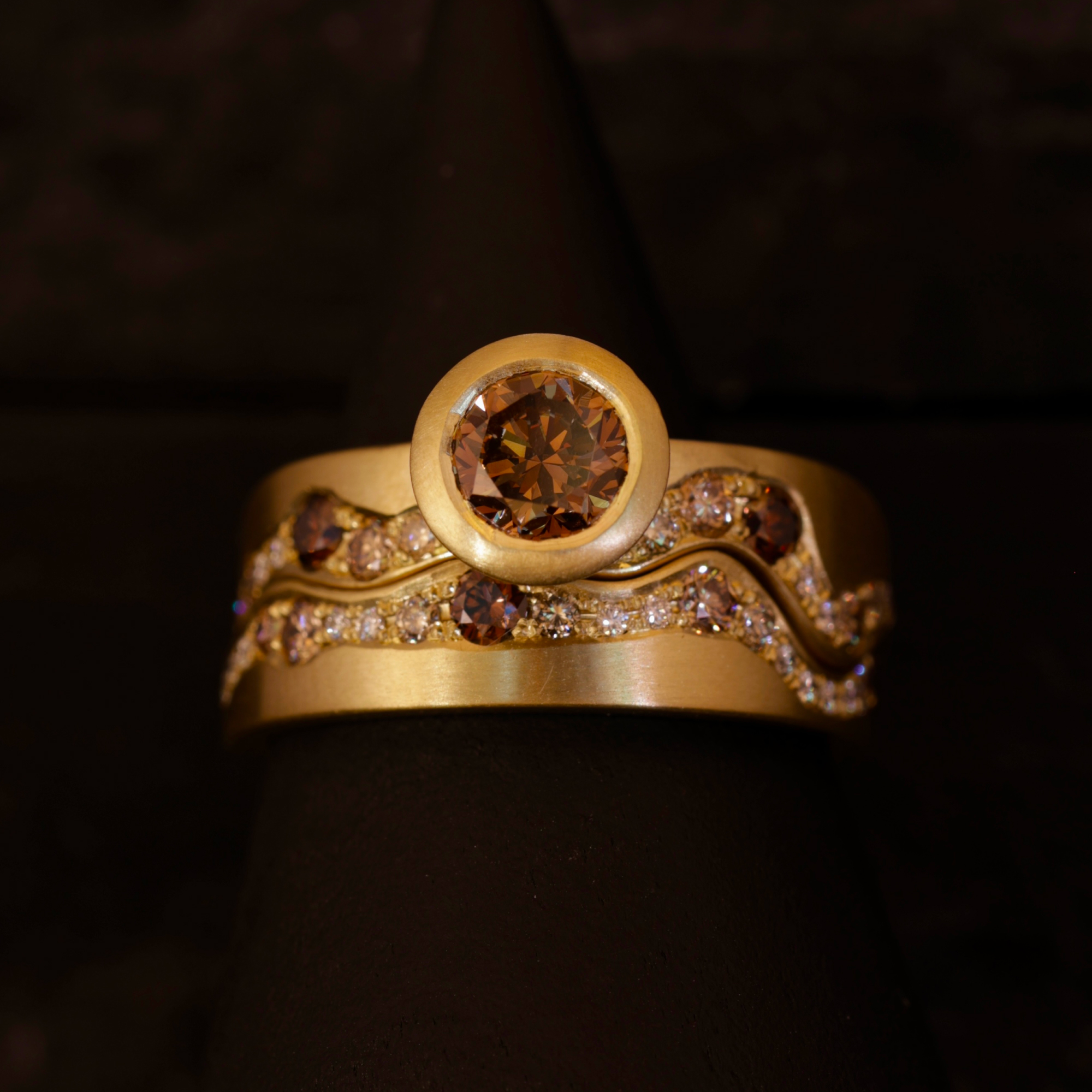 Ghost Geography Ring #3 - Image 3