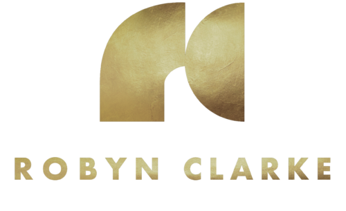 Robyn Clarke Jewellery & Objects Logo